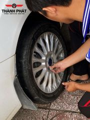 Lốp BRIDGESTONE 195/50R16 [84V] Turanza T050A