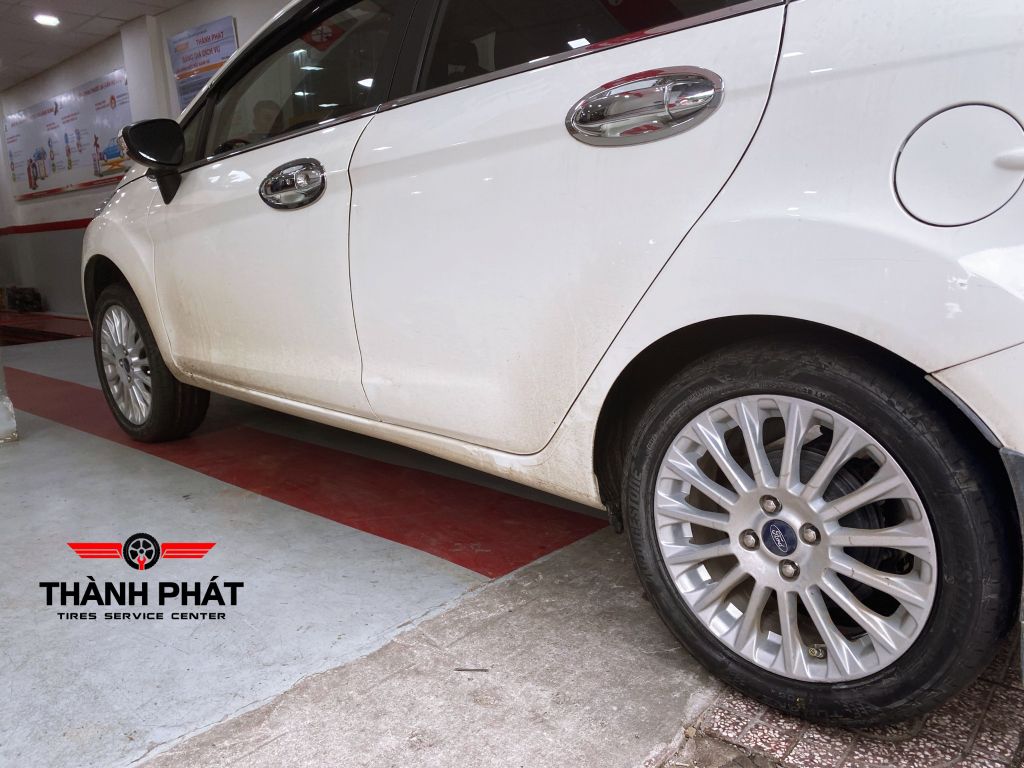 Lốp BRIDGESTONE 195/50R16 [84V] Turanza T050A