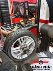 Lốp BRIDGESTONE 195/50R16 [84V] Turanza ER33