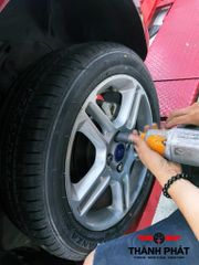Lốp BRIDGESTONE 195/50R16 [84V] Turanza ER33