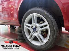 Lốp BRIDGESTONE 195/50R16 [84V] Turanza ER33
