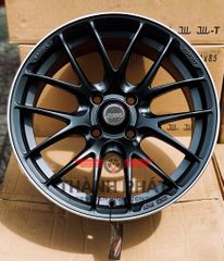 Mâm xe SSW S295 15 inch 4x100 dành cho các dòng xe Kia, Hyundai, Toyota, Mazda, Honda