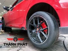 Lốp BRIDGESTONE 225/45R18 [91W] Turanza T005A