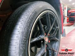 Lốp BRIDGESTONE 225/45R18 [91W] Turanza T005A
