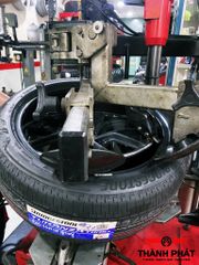 Lốp BRIDGESTONE 225/45R18 [91W] Turanza T005A