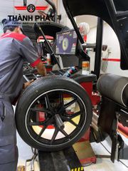 Lốp BRIDGESTONE 225/45R18 [91W] Turanza T005A