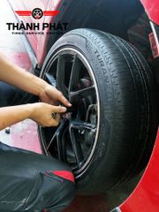 Lốp BRIDGESTONE 225/45R18 [91W] Turanza T005A