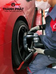 Lốp BRIDGESTONE 225/45R18 [91W] Turanza T005A