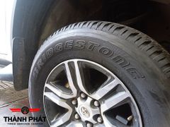 Lốp BRIDGESTONE 265/65R17 [112S] Dueler 693B