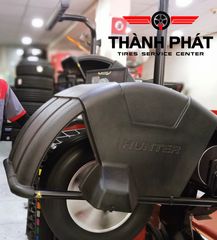 Lốp BRIDGESTONE 235/65R16 [121R] Duravis R630