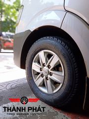 Lốp BRIDGESTONE 235/65R16 [121R] Duravis R630