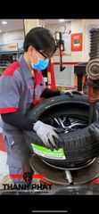 Lốp BRIDGESTONE 205/55R16 [91V] Ecopia EP150 INDONESIA