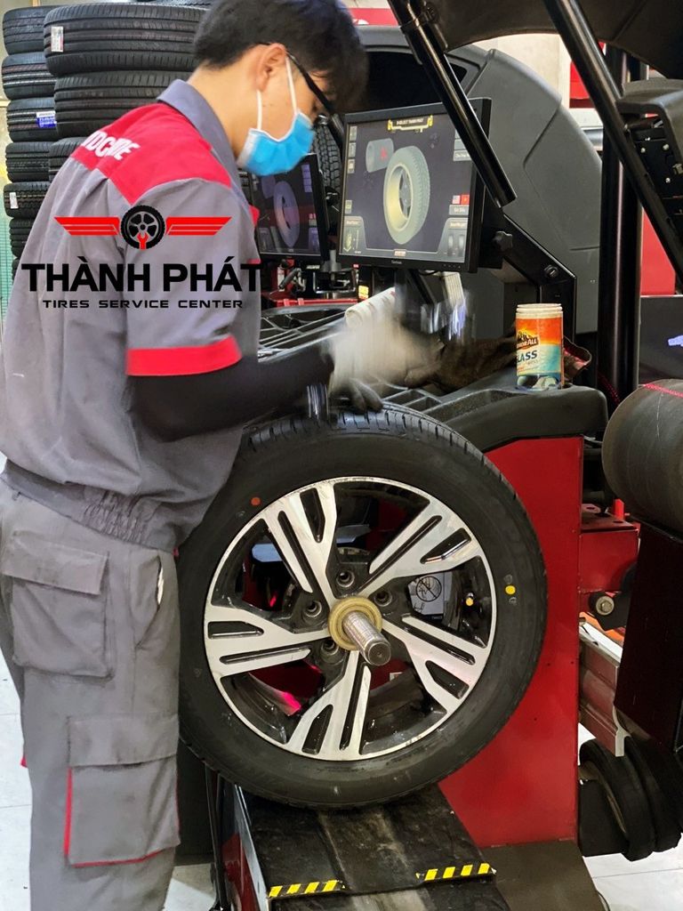 Lốp BRIDGESTONE 205/55R16 [91V] Ecopia EP150 INDONESIA