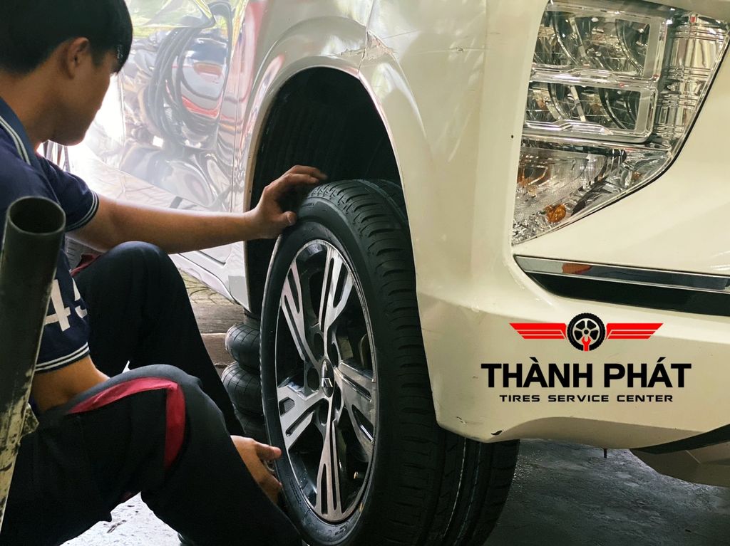 Lốp BRIDGESTONE 205/55R16 [91V] Ecopia EP150 INDONESIA