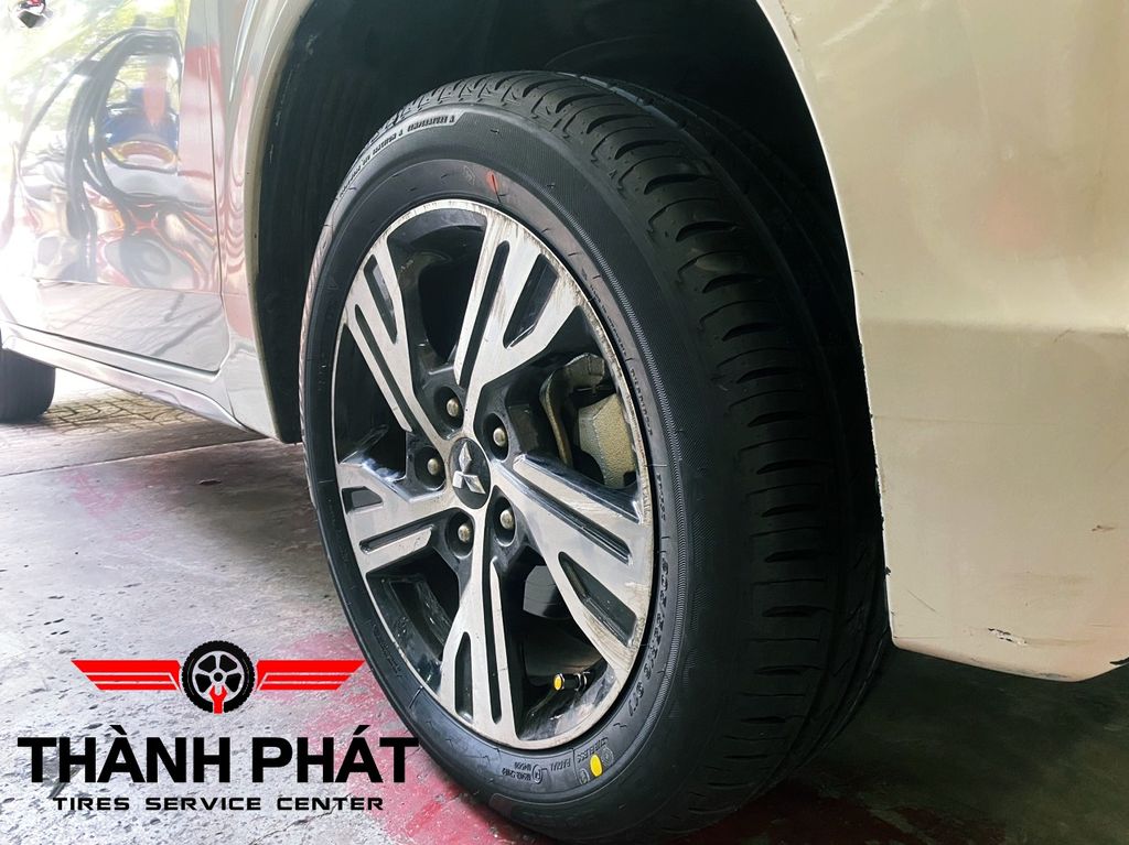 Lốp BRIDGESTONE 205/55R16 [91V] Ecopia EP150 INDONESIA