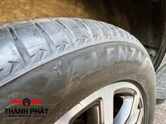 Lốp BRIDGESTONE 265/50R20 [111V] Alenza AL01