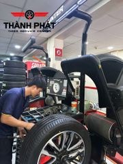 Lốp BRIDGESTONE 265/50R20 [111V] Alenza AL01