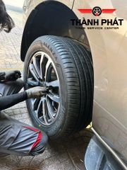 Lốp BRIDGESTONE 265/50R20 [111V] Alenza AL01
