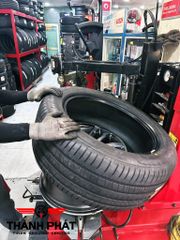 Lốp BRIDGESTONE 265/50R20 [111V] Alenza AL01