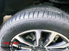 Lốp BRIDGESTONE 265/50R20 [111V] Alenza AL01