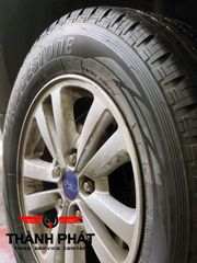 Lốp BRIDGESTONE 215/70R16C [108R] Duravis R624