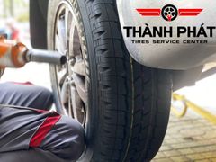 Lốp BRIDGESTONE 215/70R16C [108R] Duravis R624