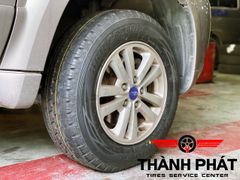 Lốp BRIDGESTONE 215/70R16C [108R] Duravis R624