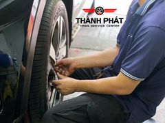 Lốp BRIDGESTONE 235/55R19 [101W] ECOPIA H/L01 Thailand