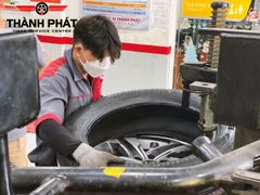 Lốp BRIDGESTONE 235/55R19 [101W] ECOPIA H/L01 Thailand