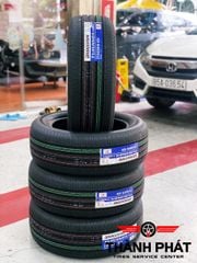 Lốp BRIDGESTONE 215/55R16 [93V] Turanza T005A
