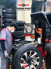 Lốp BRIDGESTONE 215/55R16 [93V] Turanza T005A