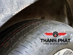 Lốp BRIDGESTONE 215/60R17 [96H] Turanza T005A