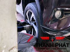 Lốp BRIDGESTONE 215/60R17 [96H] Turanza T005A