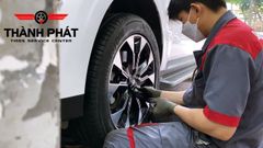 Lốp BRIDGESTONE 235/55R19 [110W] Alenza AL01 VN