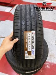 Lốp BRIDGESTONE 235/55R19 [110W] Alenza AL01 VN