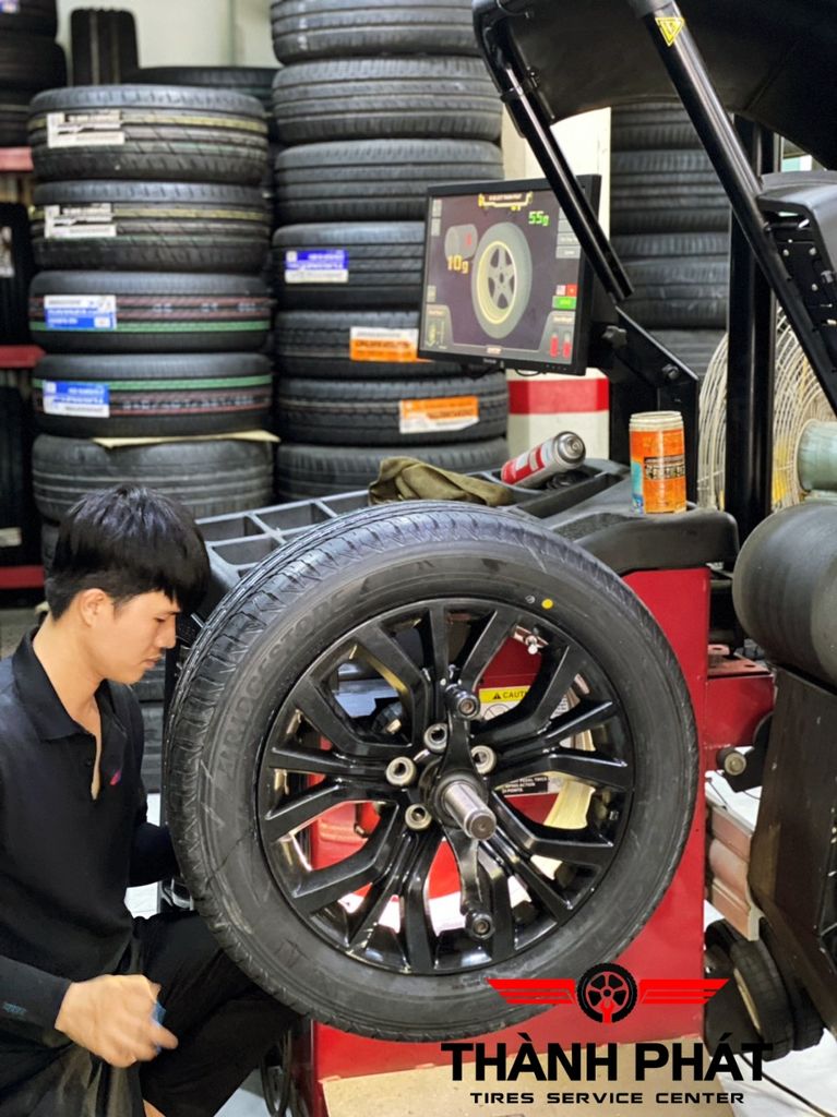 Lốp BRIDGESTONE 225/55R18 [98V] ECOPIA EP850