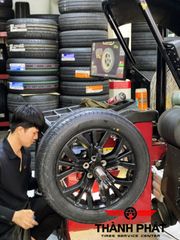 Lốp BRIDGESTONE 225/55R18 [98V] ECOPIA EP850