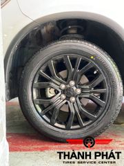 Lốp BRIDGESTONE 225/55R18 [98V] ECOPIA EP850