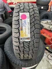 Lốp Hankook 255/65R17 RF12