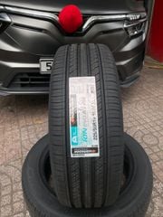 Vỏ xe Hankook 225/55R19 Ion Evol dành cho các dòng xe điện VF8
