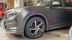 Vỏ xe Hankook 225/55R19 Ion Evol dành cho các dòng xe điện VF8