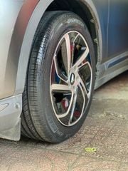 Vỏ xe Hankook 225/55R19 Ion Evol dành cho các dòng xe điện VF8