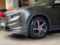 Vỏ xe Hankook 225/55R19 Ion Evol dành cho các dòng xe điện VF8