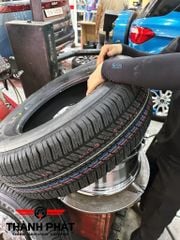 Lốp BRIDGESTONE 265/65R17 [112S] Dueler 684A Thailand