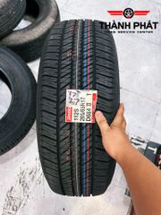 Lốp BRIDGESTONE 265/65R17 [112S] Dueler 684A Thailand