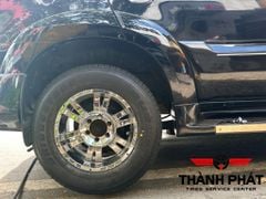 Lốp BRIDGESTONE 265/65R17 [112S] Dueler 684A Thailand