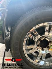 Lốp BRIDGESTONE 265/65R17 [112S] Dueler 684A Thailand