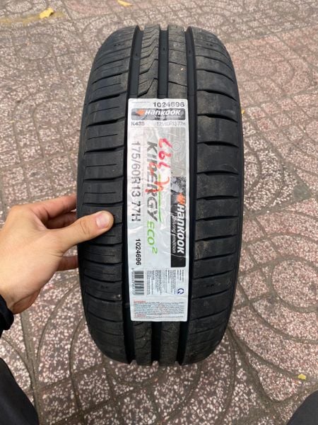 LỐP HANKOOK 175/60R13 KINERGY ECO2 K435
