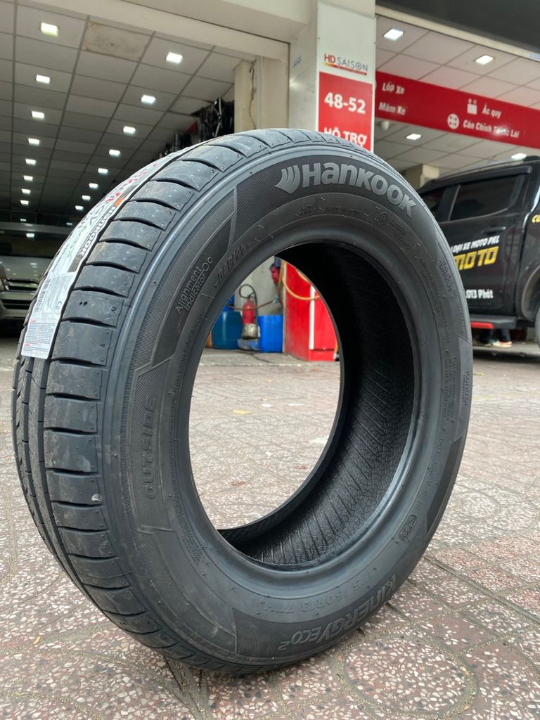 LỐP HANKOOK 175/60R13 KINERGY ECO2 K435