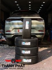 Vỏ xe Hankook 245/45R20 Ion Evol dành cho các dòng xe điện VF8 plus
